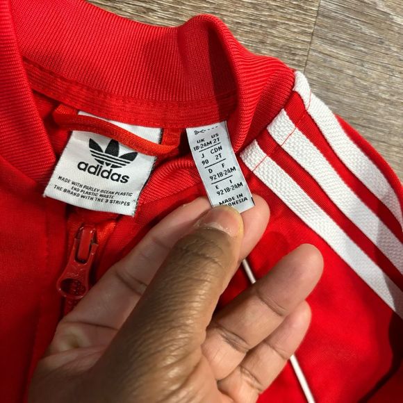 Huge Nike Adidas Cloths Bundle - Picture 14 of 15